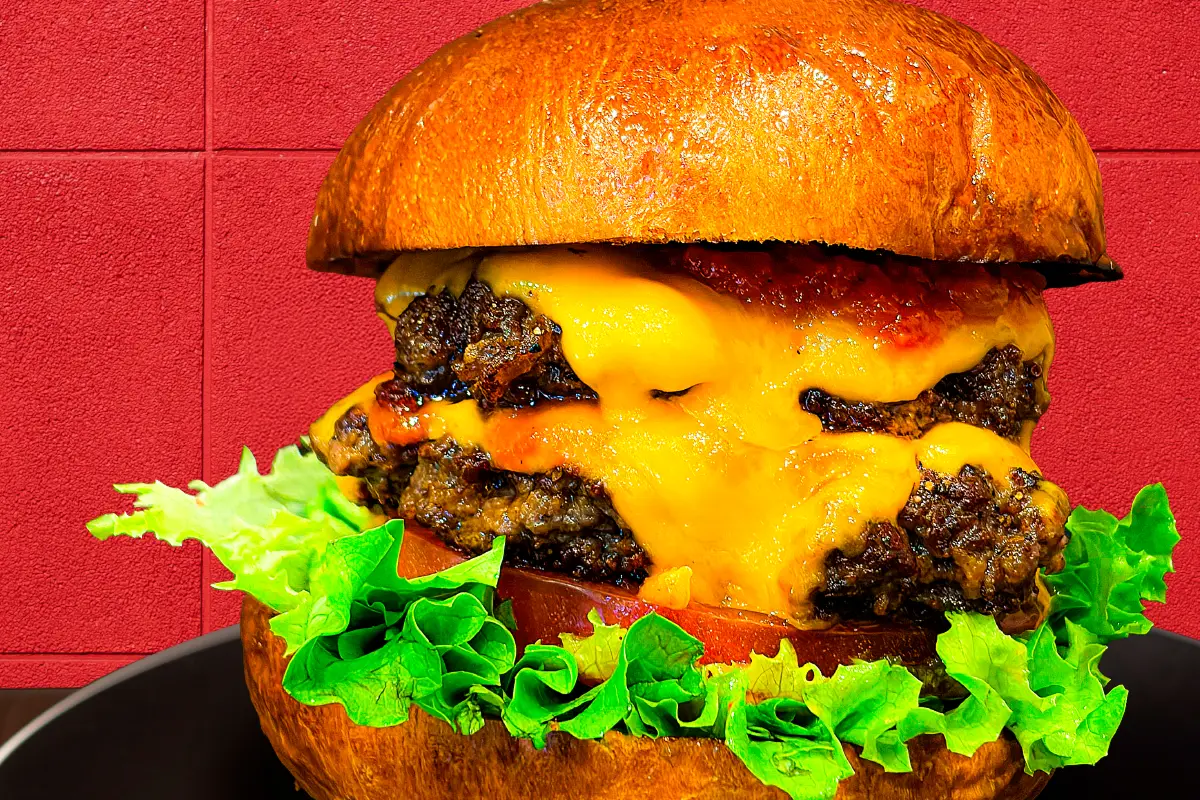 BoostBurger