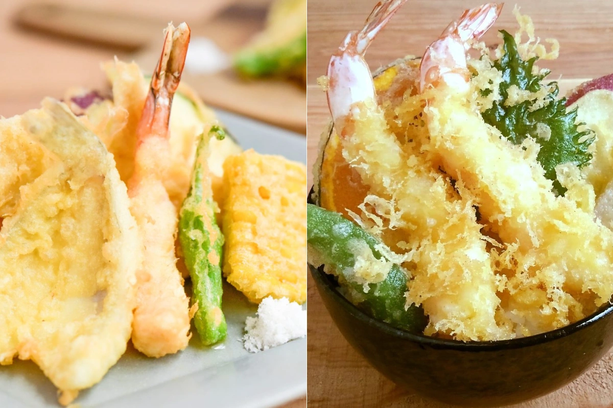 TEMPURA やまとや