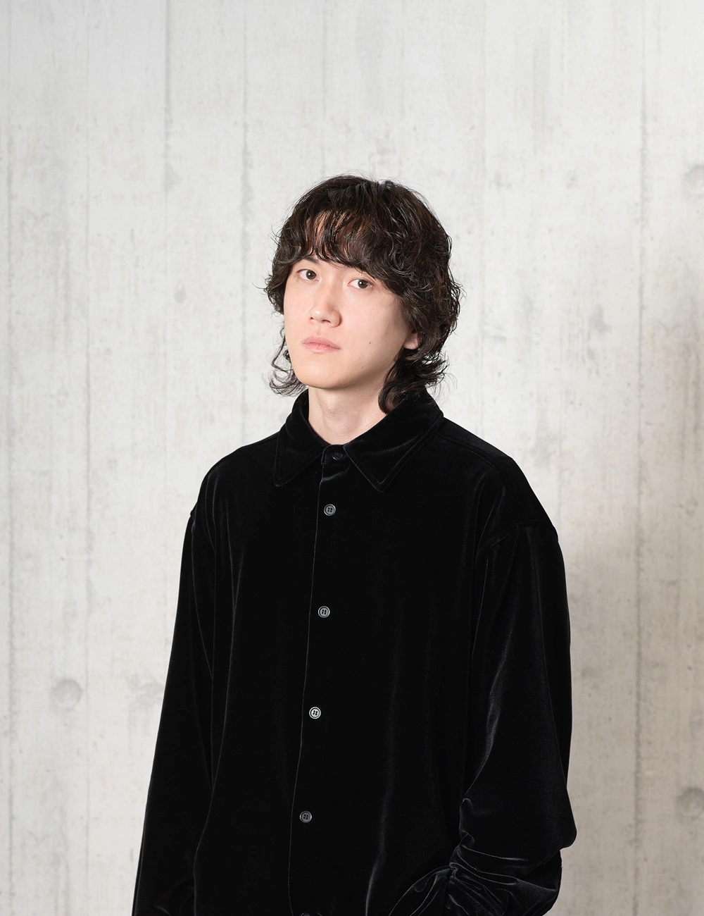 上野正明