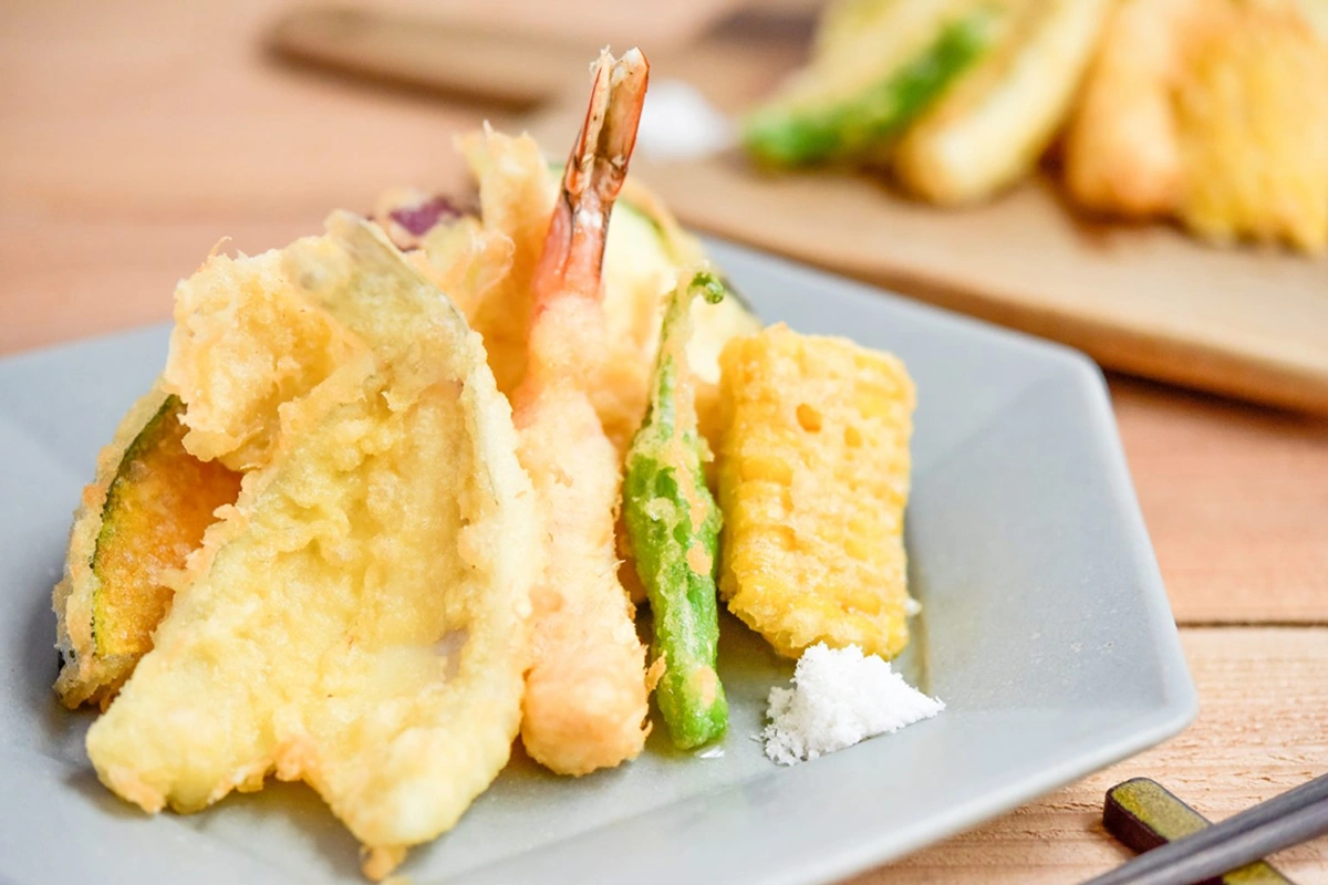TEMPURA やまとや