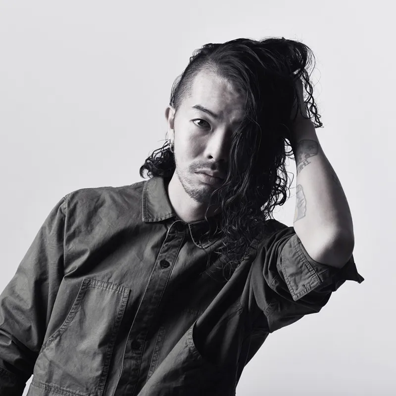 JUNN TAKAHASHI
