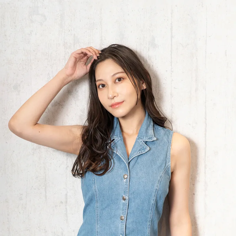加藤玲那