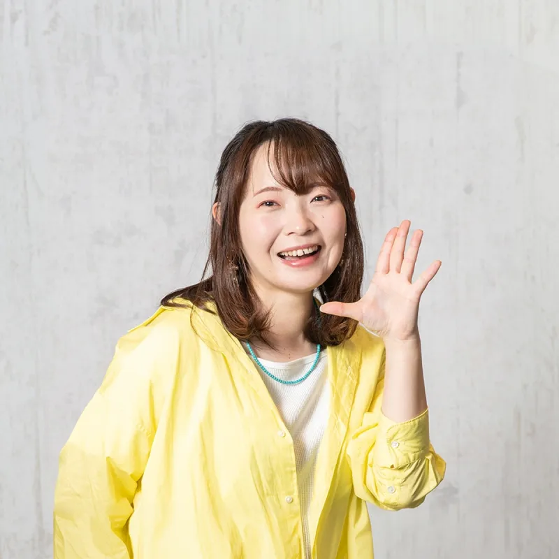 玉置侑里子