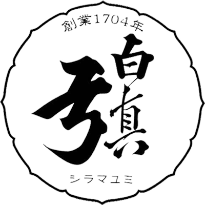 蒲酒造場 白真弓