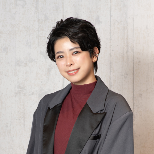 神原真理