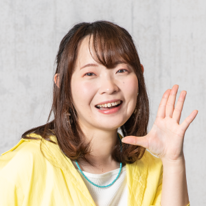 玉置侑里子