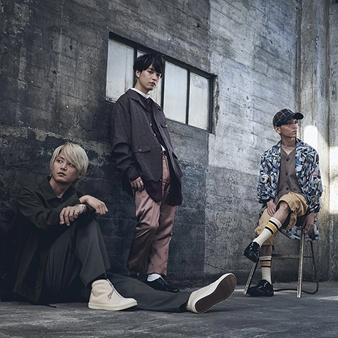 リアクション ザ ブッタ