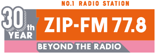 ZIP-FM 77.6