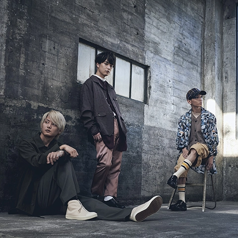 リアクション ザ ブッタ