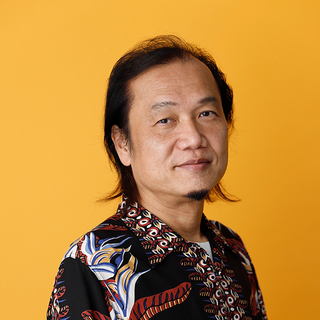 加美幸伸