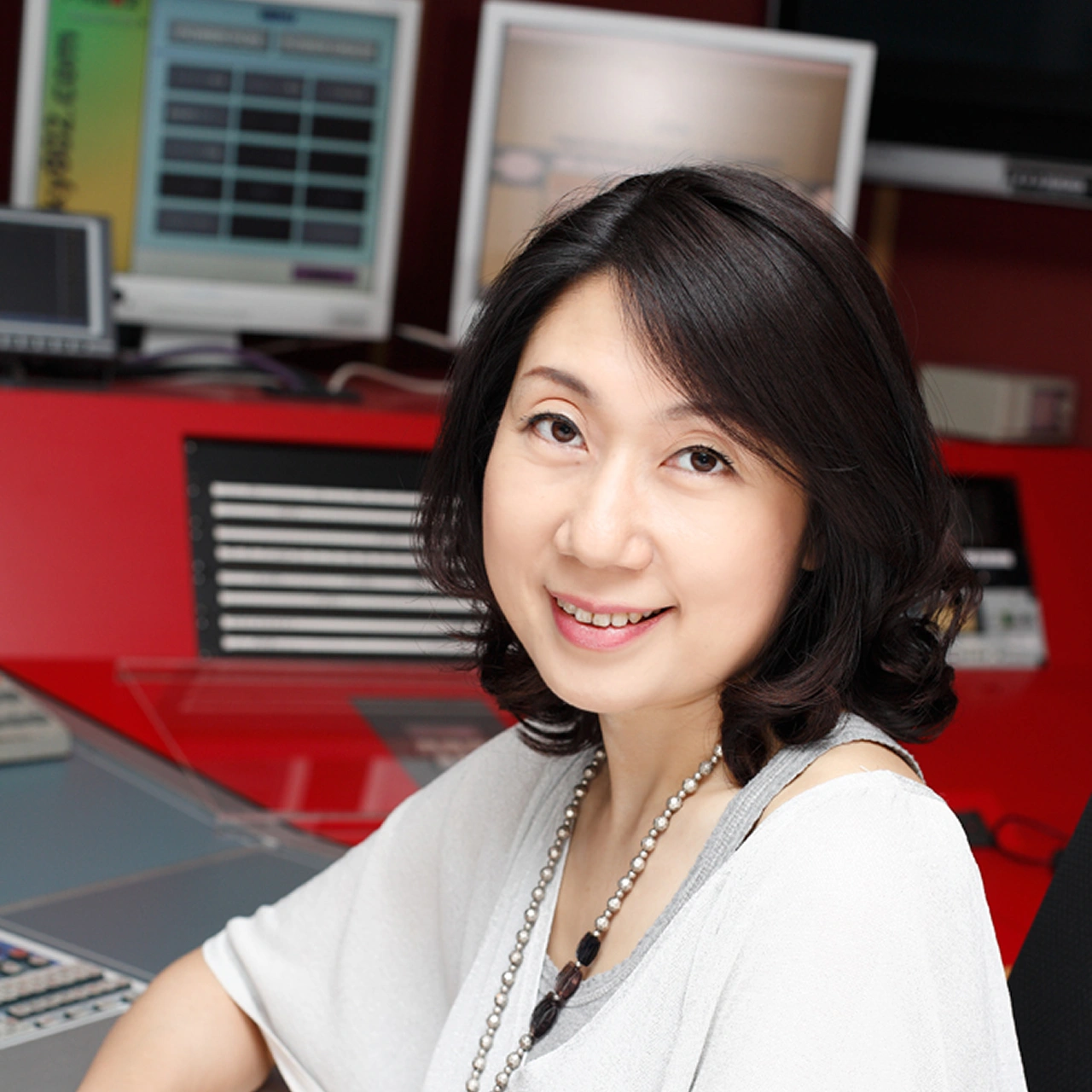 山添まり