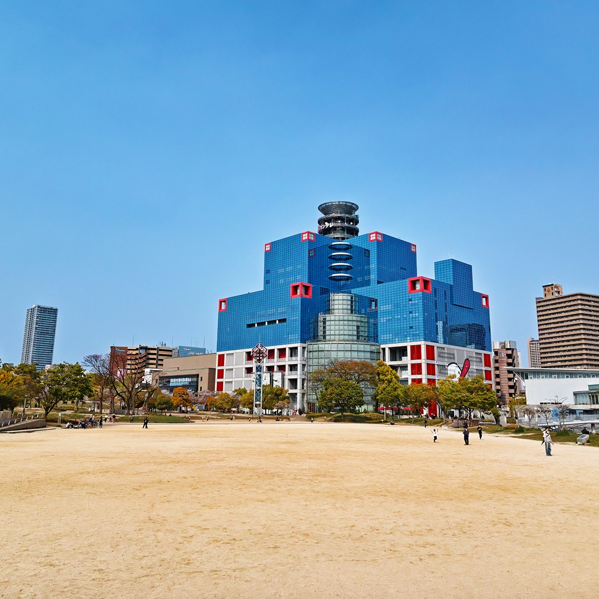 扇町公園