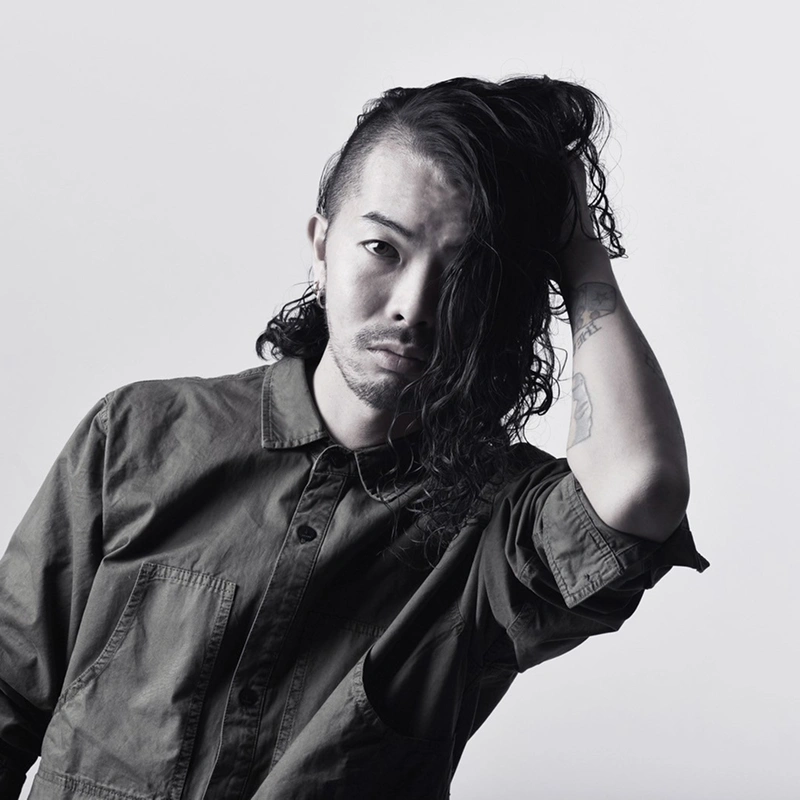 JUNN TAKAHASHI