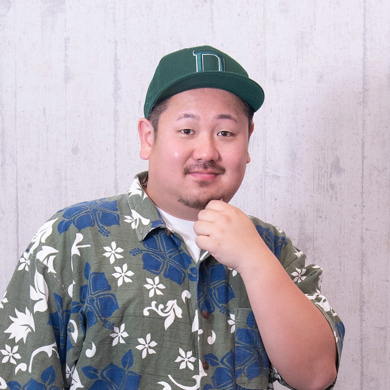 中川大輔