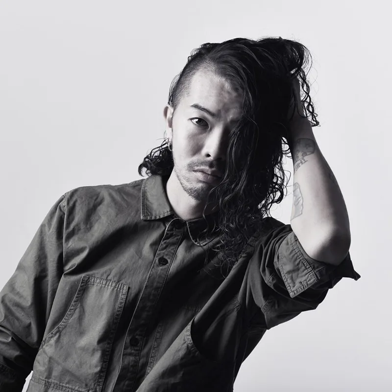 JUNN TAKAHASHI
