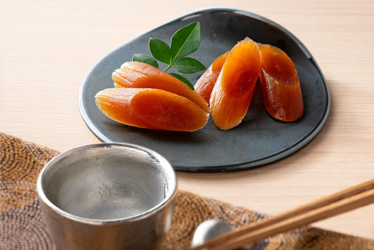 大和屋守口漬総本家