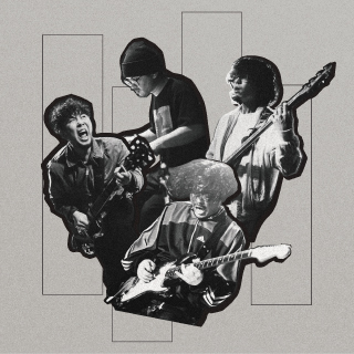 QOOPIE(Acoustic)