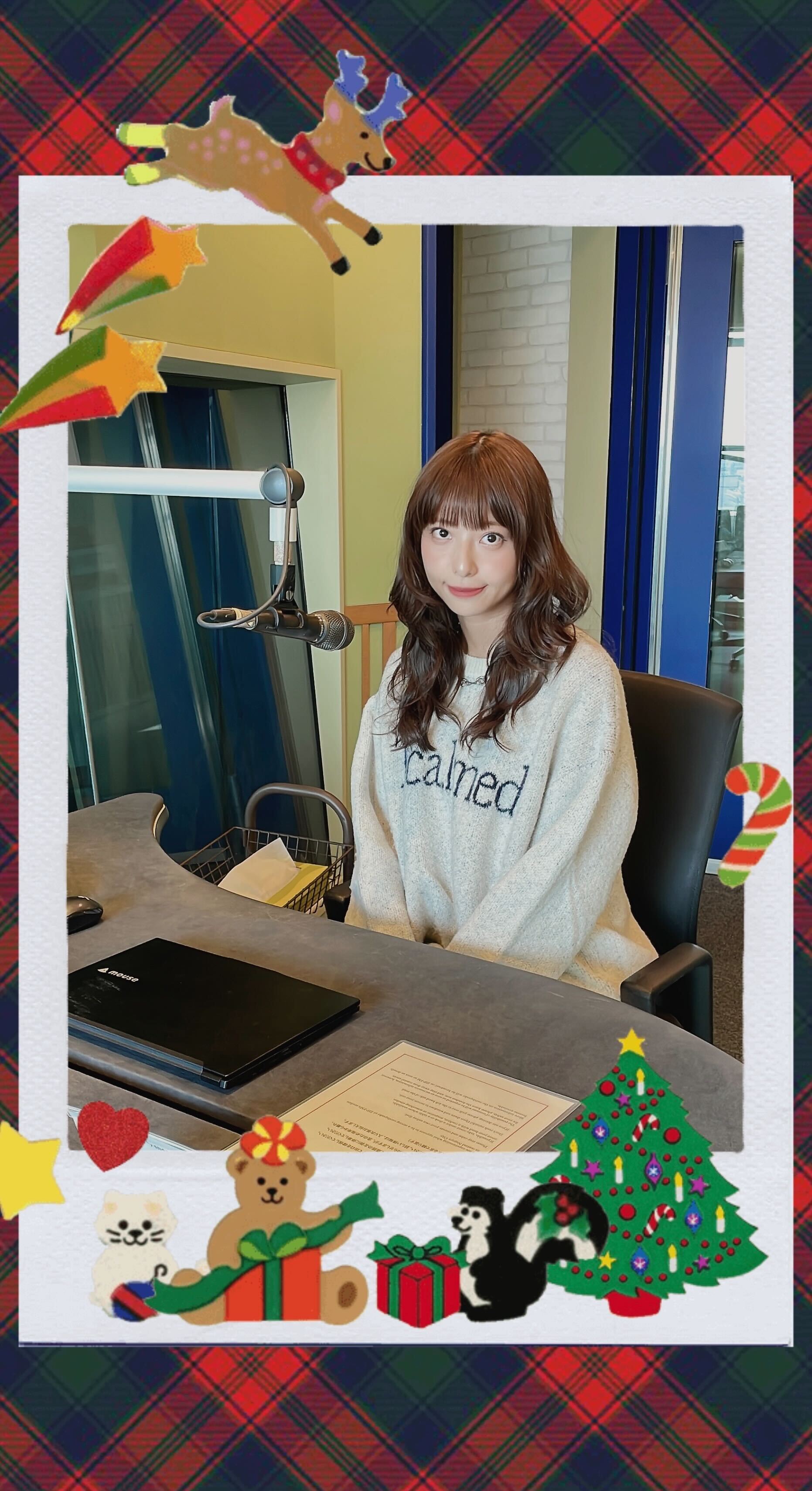 ZIP FM SPECIAL 7DAYS 「LISTEN TO THE RADIO」開催！2024年12月