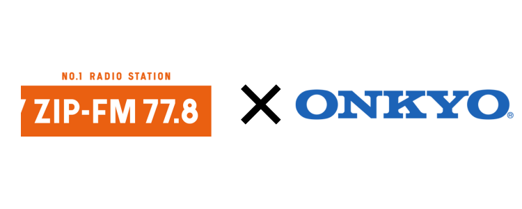 ZIP-FM企業広報(Corporate Public Relarions) | ZIP-FM77.8