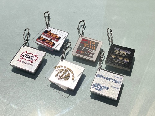 NEWS | ZIP-FM77.8
