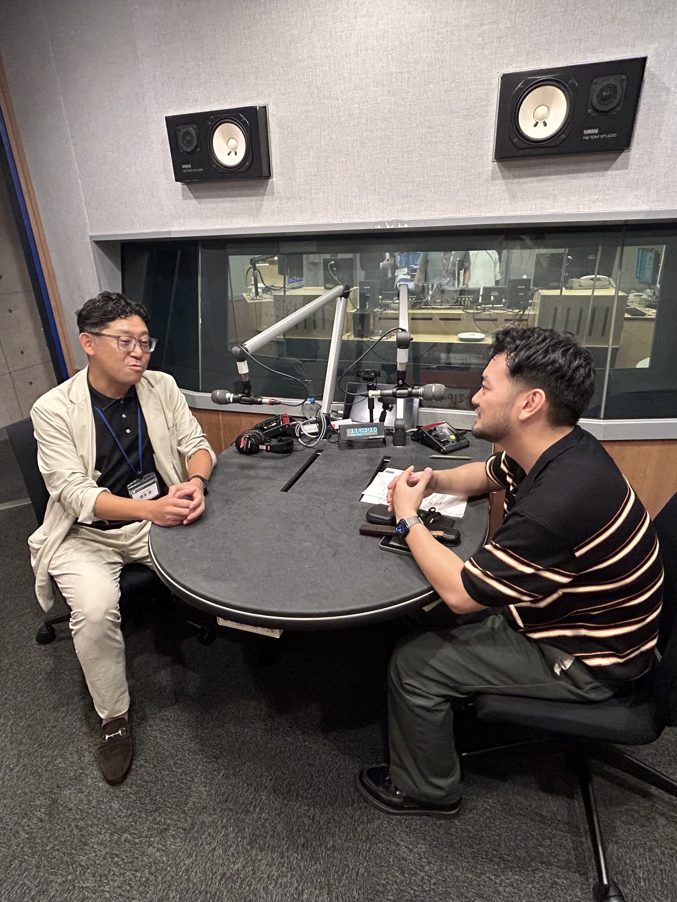 びーるまいう ASAHI SUPER DRY UH! MY! BEER! | ZIP-FM77.8