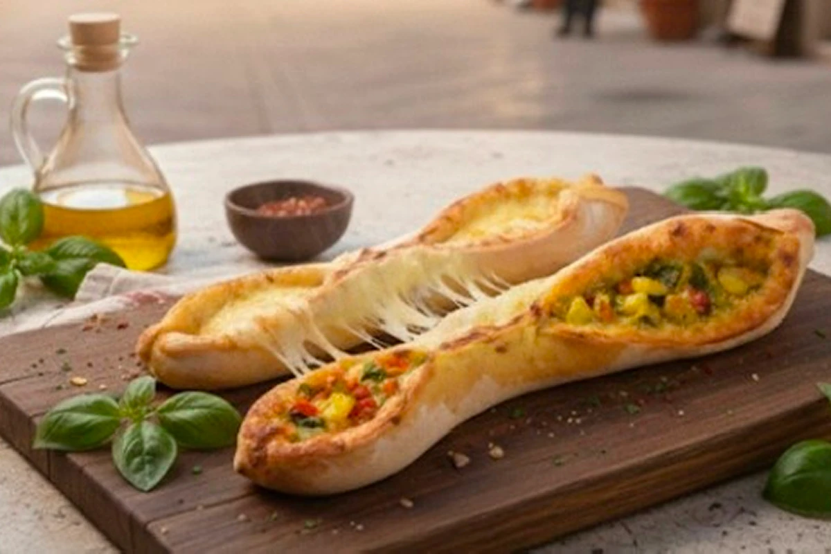 Cafe & Kitchen Nano.