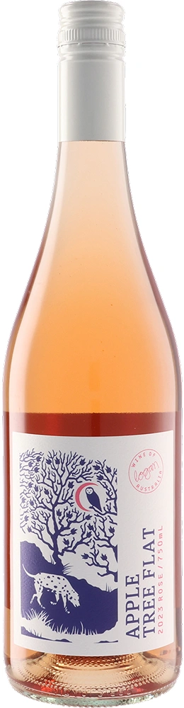 アップル・ツリー・フラット ロゼ