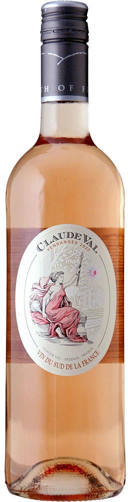 クロード・ヴァル ロゼ