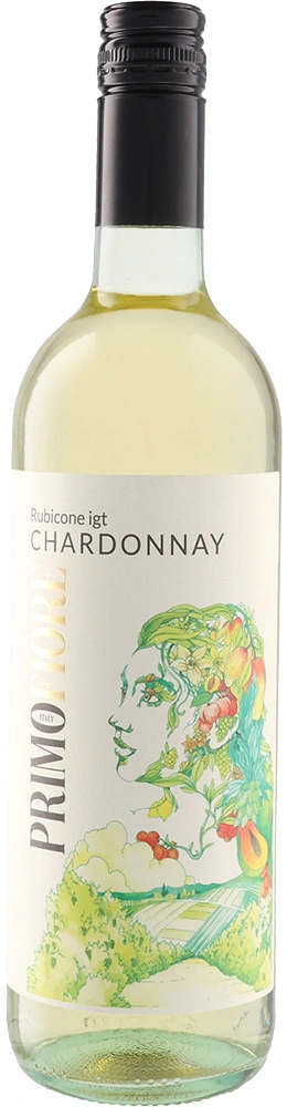 プリモ・フィオーレ シャルドネ
