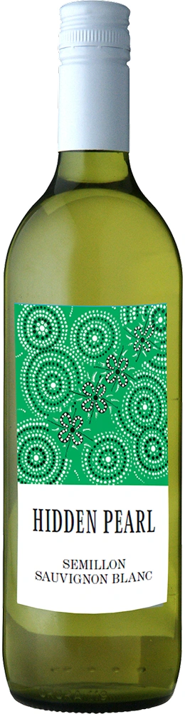 ヒドゥン・パール セミヨン ソーヴィニヨン・ブラン