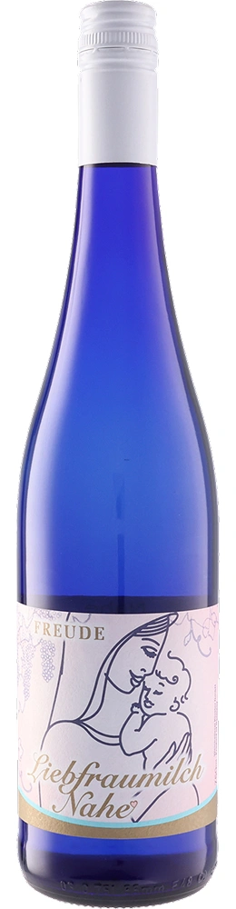 フロイデ リープフラウミルヒ