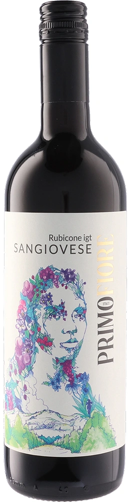 プリモ・フィオーレ サンジョヴェーゼ