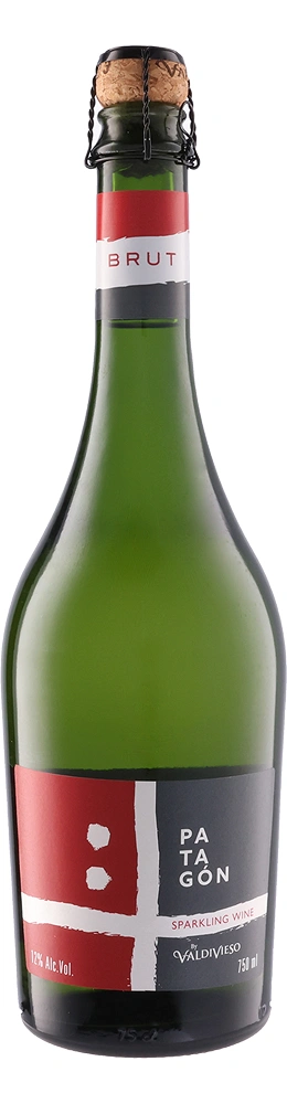 パタゴン ブリュット