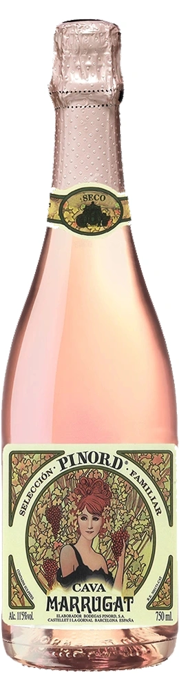 カヴァ マルガット ロサード セコ