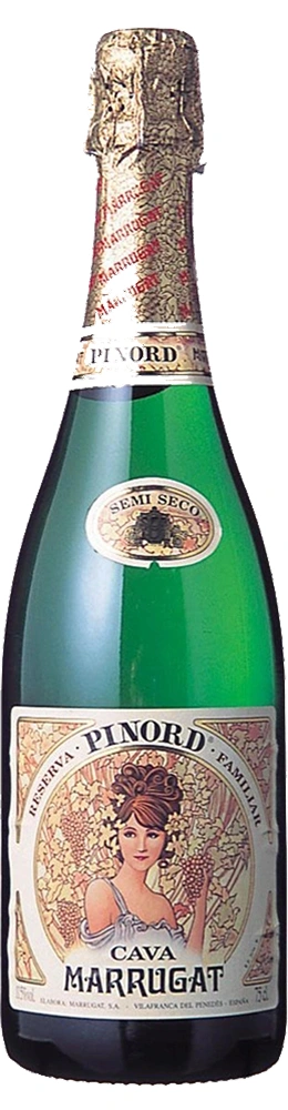 カヴァ マルガット・セミセコ