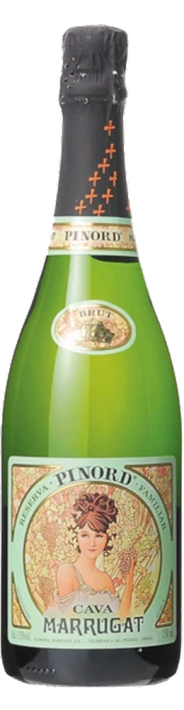 カヴァ マルガット ブリュット