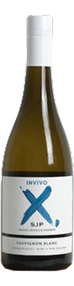 インヴィーヴォ X サラ・ジェシカ・パーカー ソーヴィニヨン・ブラン