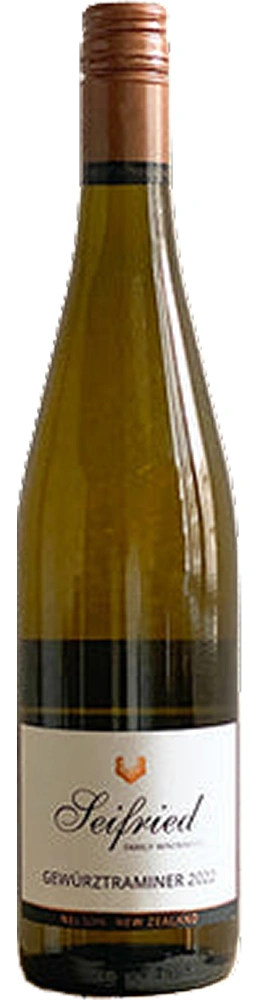 サイフリード ネルソン ゲヴュルツトラミネール 