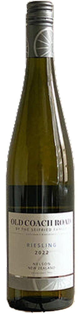 オールド・コーチ・ロード リースリング