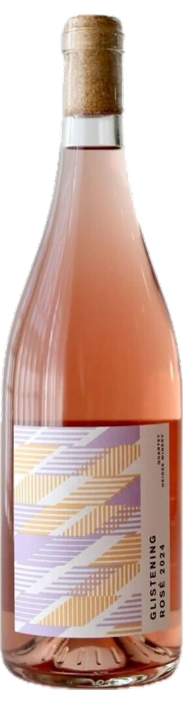 GLISTENING ROSE 2024