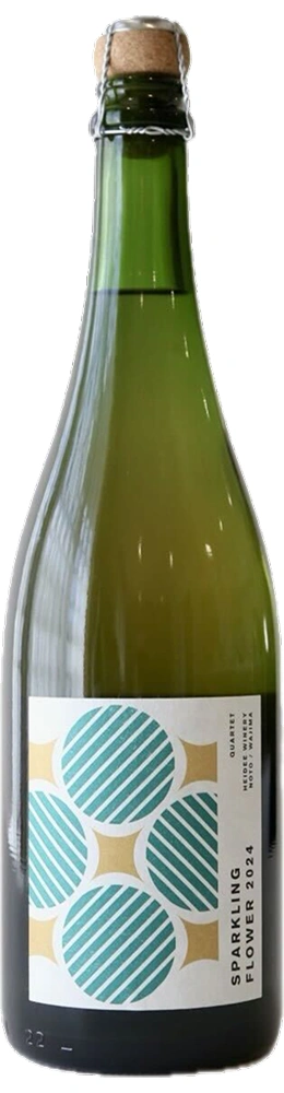 SPARKLING FLOWER 2024