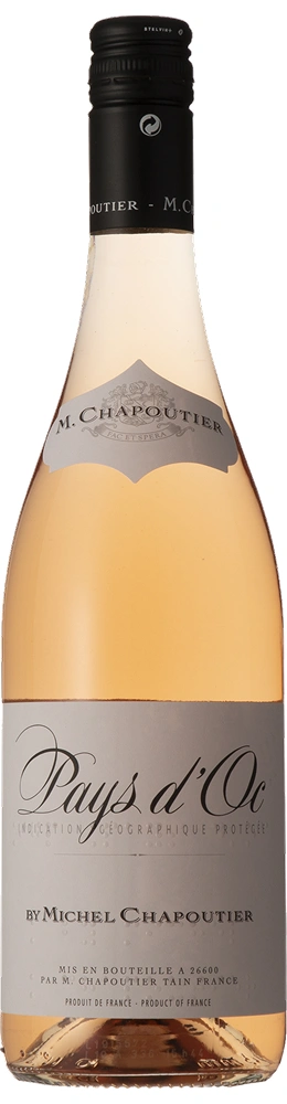 M.シャプティエ ペイ・ドック ロゼ