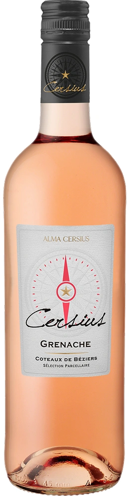 セルシウス グルナッシュ・ロゼ