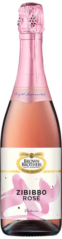 ブラウン・ブラザーズ ジビッボ ローザ