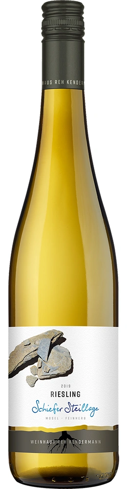 レー・ケンダーマン リースリング シーファー・シュタイルラーゲ