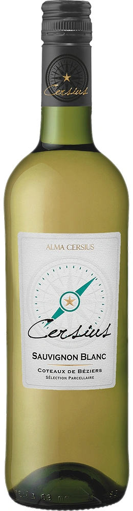 セルシウス ソーヴィニヨン・ブラン