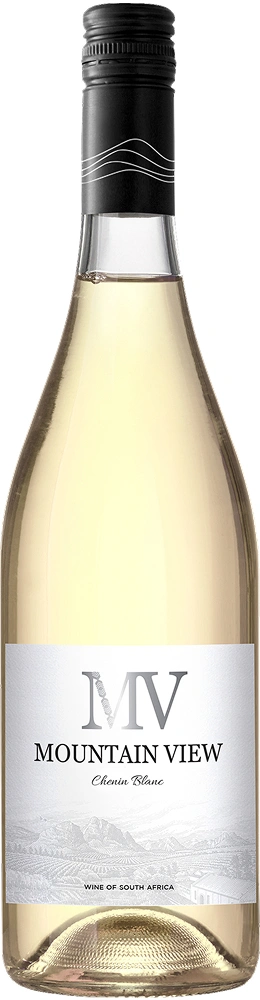 マウンテン・ヴュー シュナン・ブラン