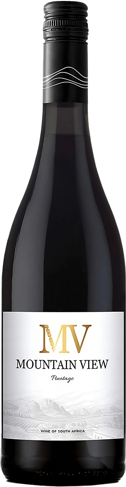 マウンテン・ヴュー ピノタージュ