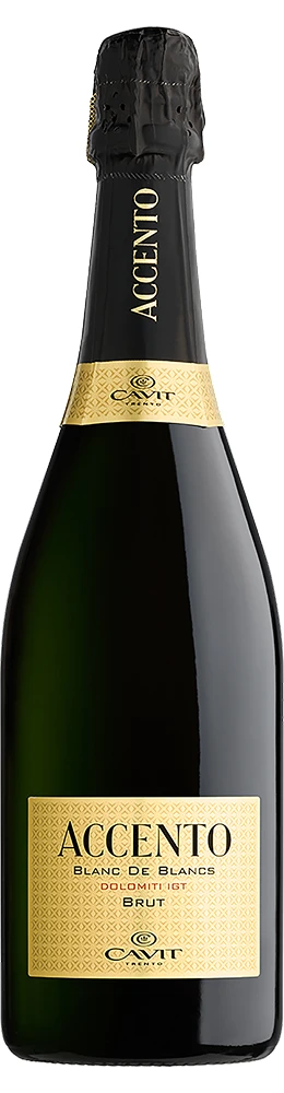 カヴィット アチェント ブリュット