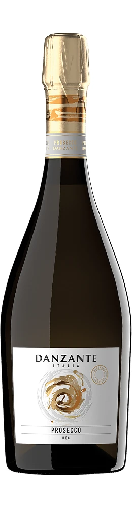 テヌータ・ディ・トスカーナ ダンザンテ プロセッコ エクストラ・ドライ